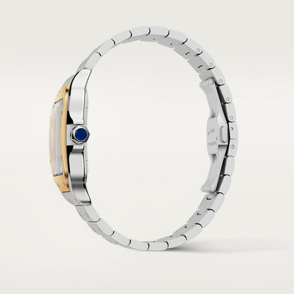 Roland de Sartori Watch Two Tone